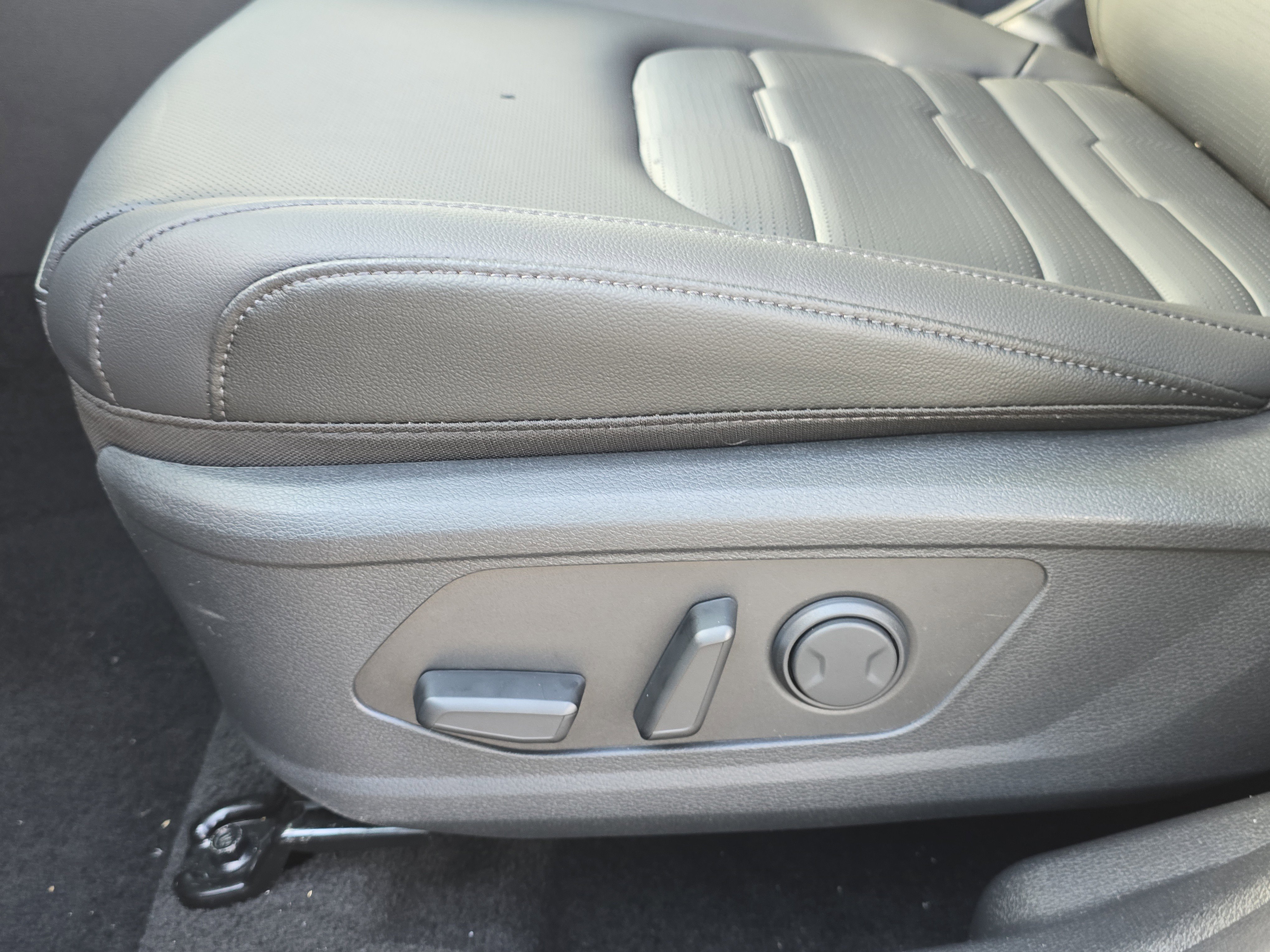 2026 Kia Sportage SX Prestige - Photo 23