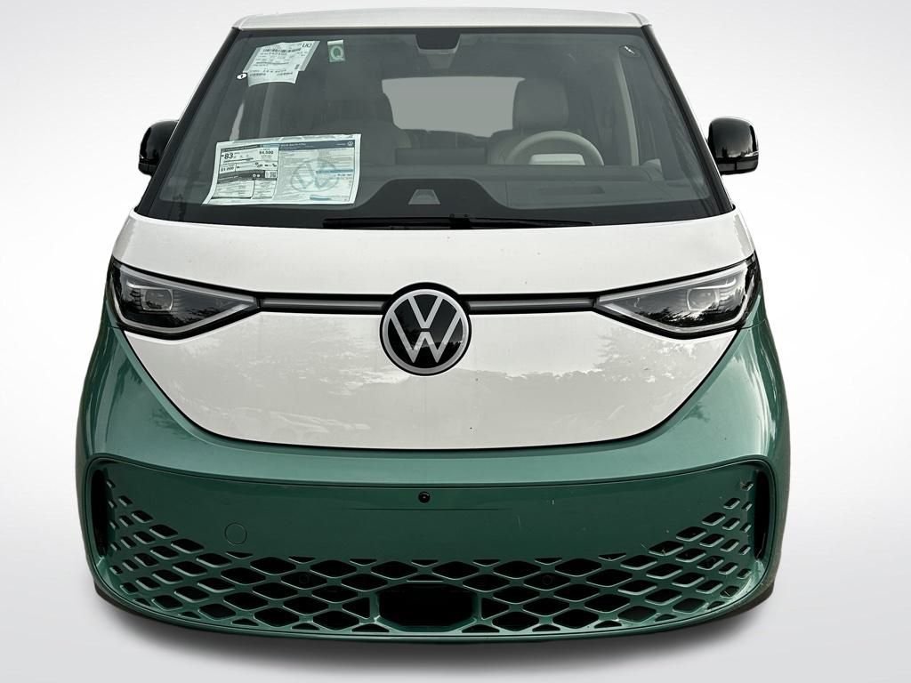 2025 Volkswagen ID. Buzz PRO S PLus - Photo 8
