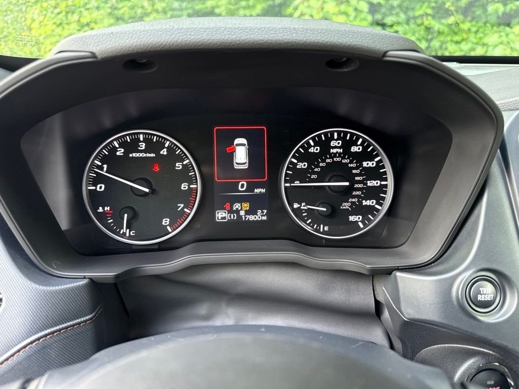 Used 2025 Gray Subaru Touring image 30