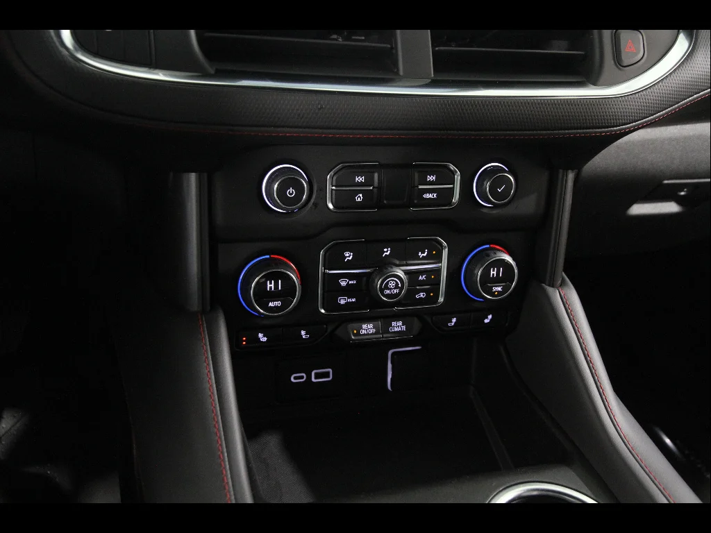 2022 Chevrolet Tahoe RST - Photo 17