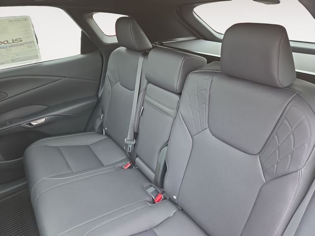 2026 Lexus RX 350h Premium - Photo 13