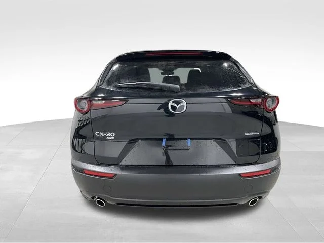 New 2026 Black Mazda 2.5 S Select Sport image 6