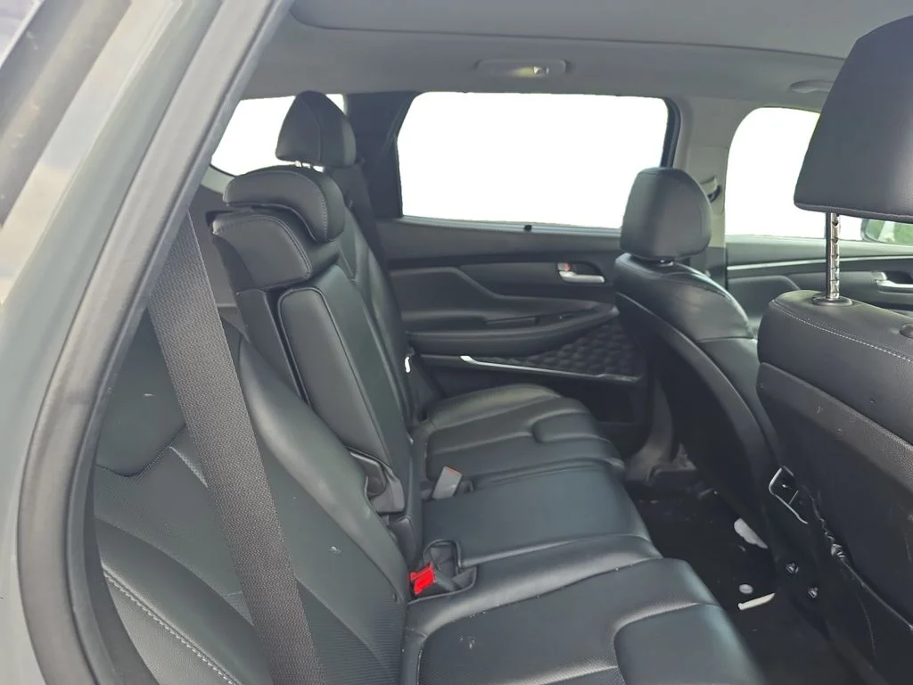 Used 2023 Gray Hyundai SEL image 23