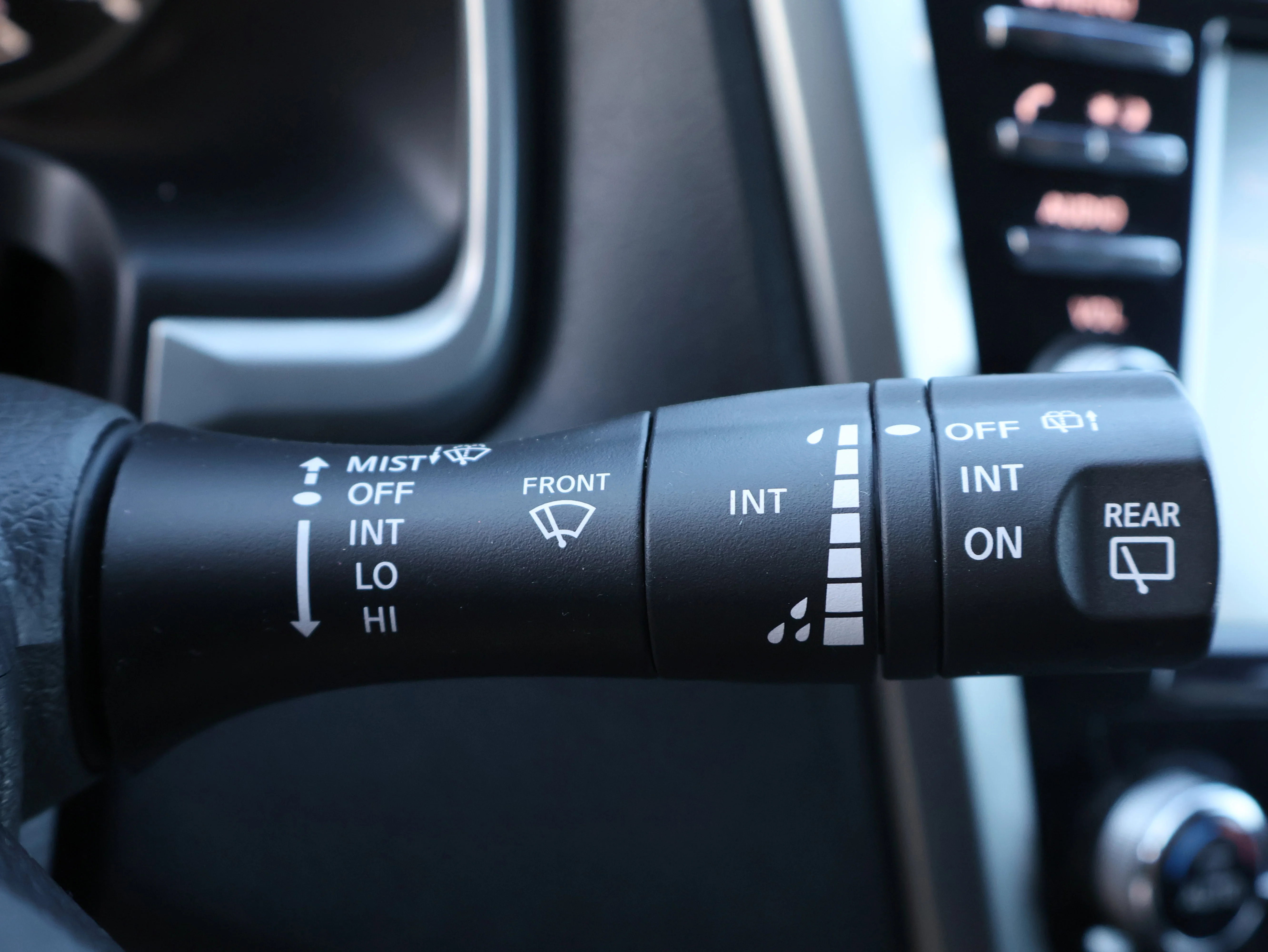 2024 Nissan Murano SV - Photo 39