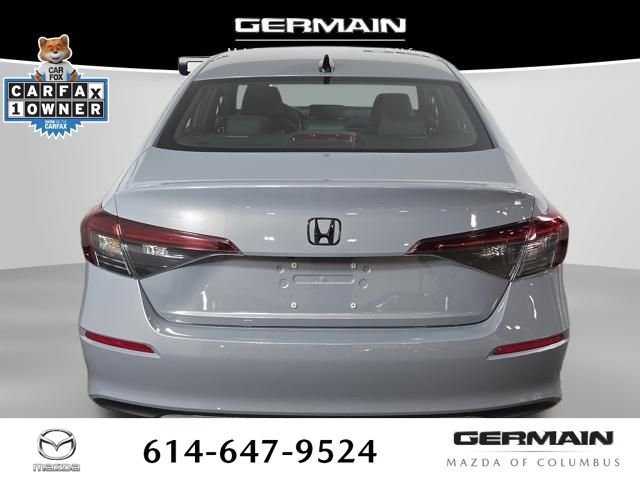 Used 2025  Honda Sport image 10