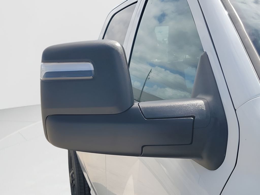 2026 RAM Ram 3500 Pickup Tradesman - Photo 21