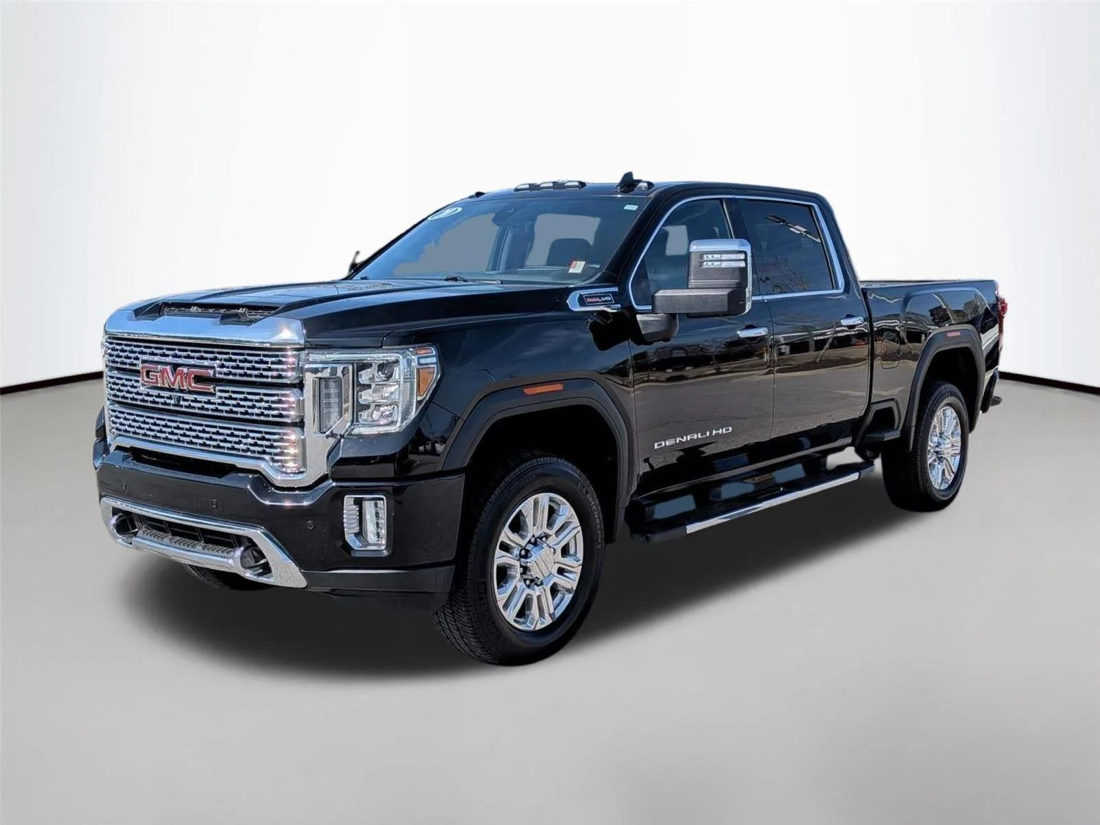 2022 GMC Sierra 2500 Denali HD