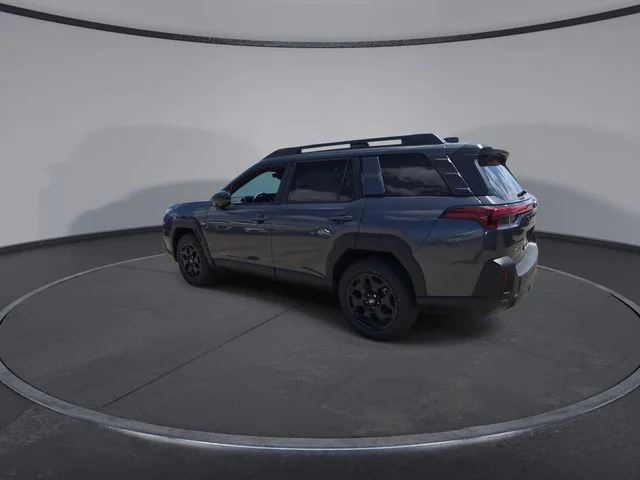 2026 Subaru Outback Limited - Photo 6