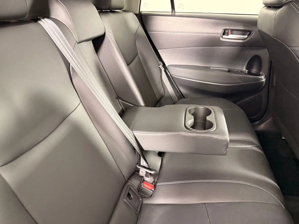 Used 2023 Beige Toyota XLE image 21