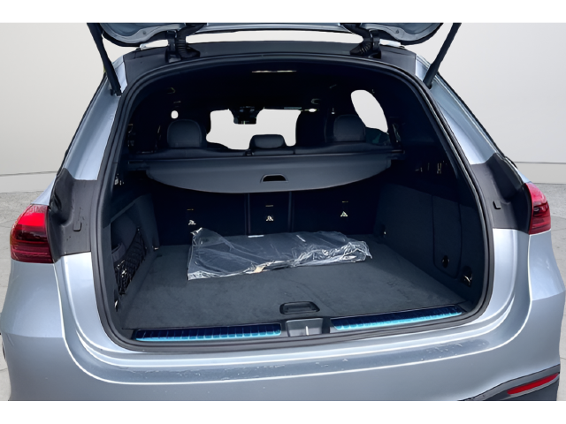 Used 2025 Silver Mercedes-Benz GLE 53 AMG® image 20