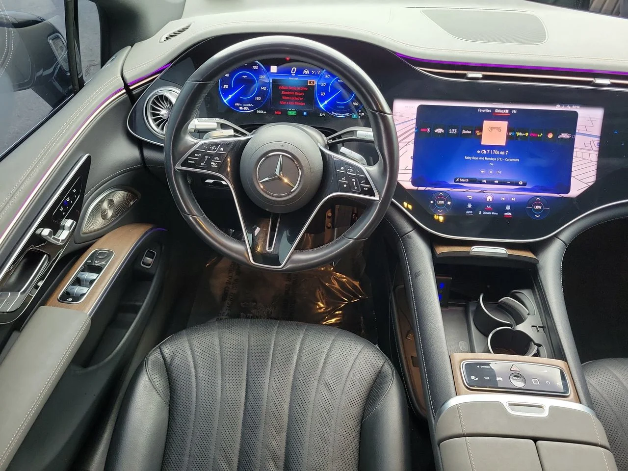 Certified Used 2024 Black Mercedes-Benz 450 image 15