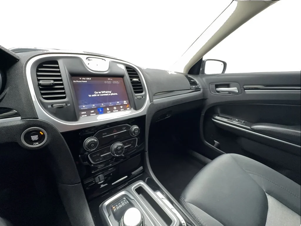 Used 2023 Gray Chrysler Touring image 41