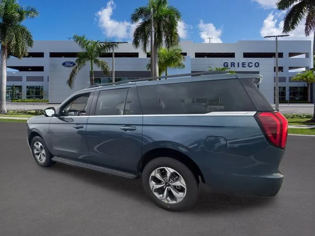 New 2027 Blue Ford Active image 9