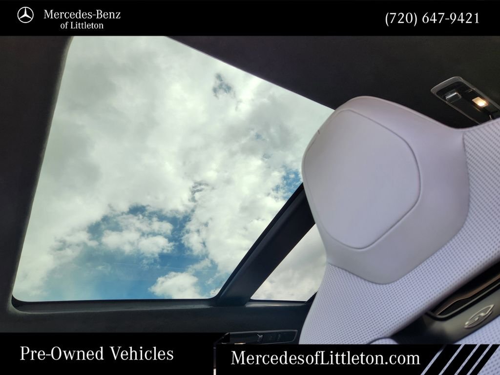 Used 2024 Silver Land Rover SV Edition One Flux Silver image 32