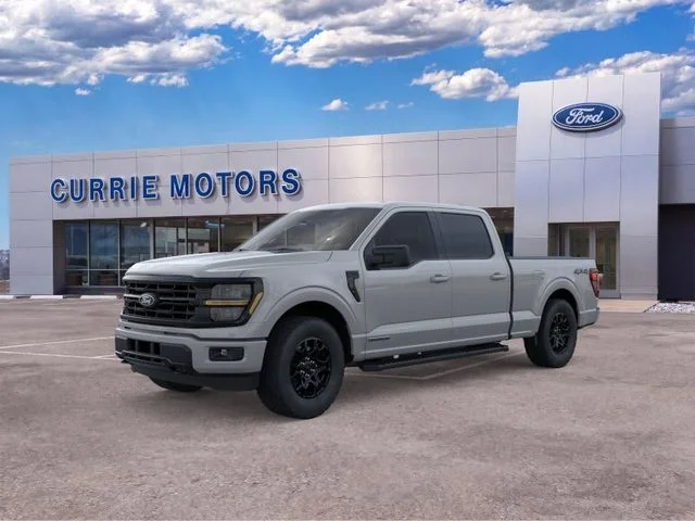 New 2026 Avalanche Ford XLT image 1