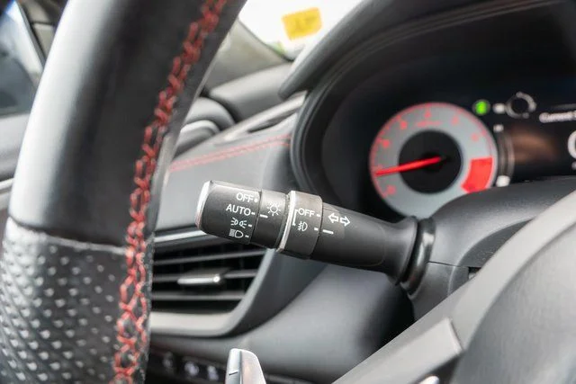 Used 2022 Gray Acura A-Spec Package image 26