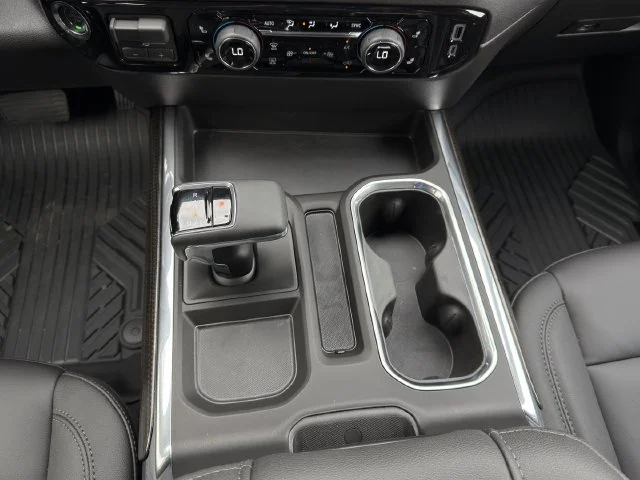 2026 Chevrolet Silverado 1500 LT - Photo 16