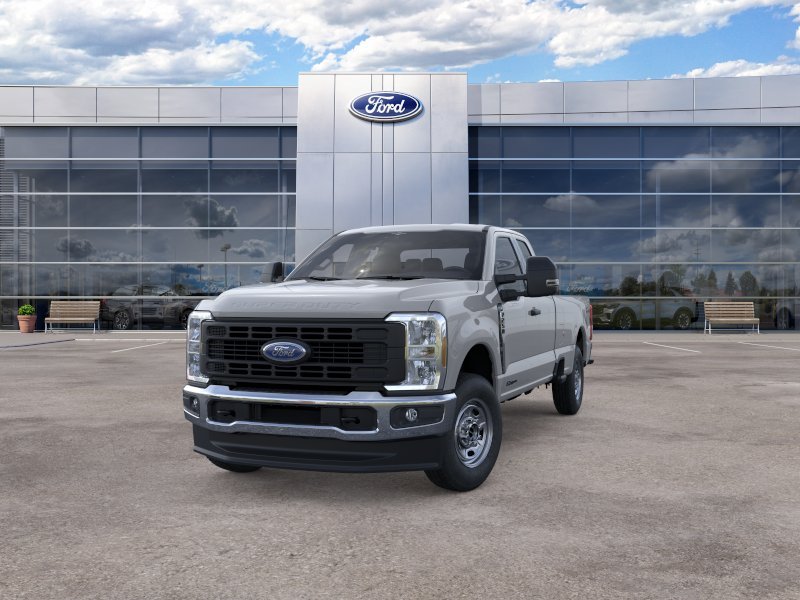 New 2026 Avalanche Ford F-250® XL image 14