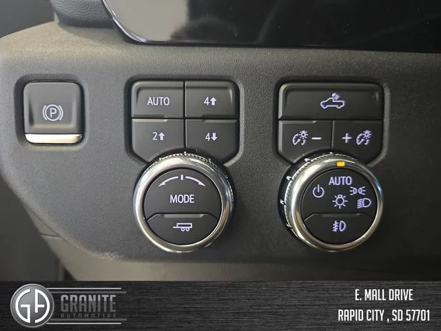 2026 GMC Sierra 3500HD SLE - Photo 31