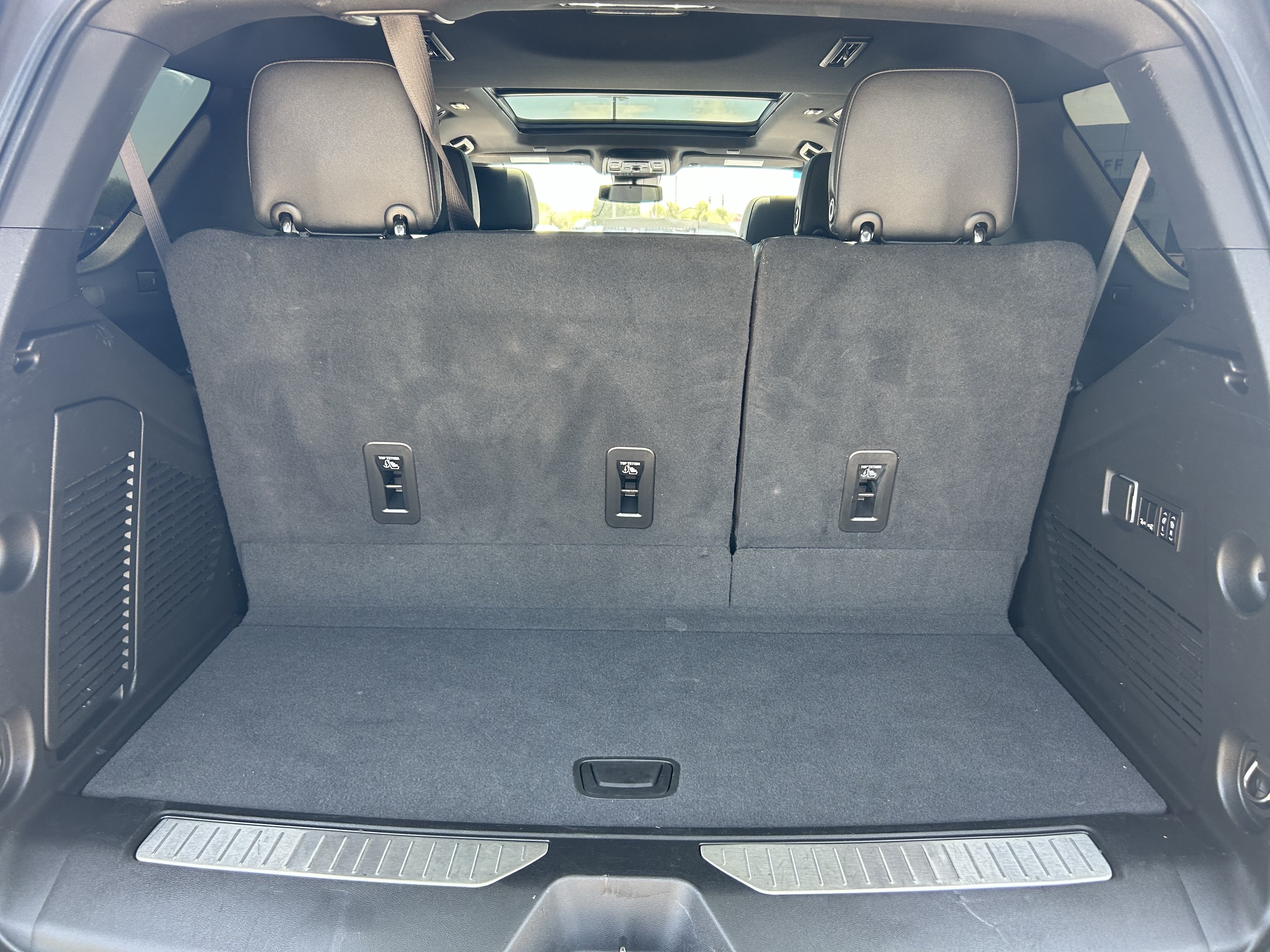 2023 Chevrolet Tahoe Z71 - Photo 10