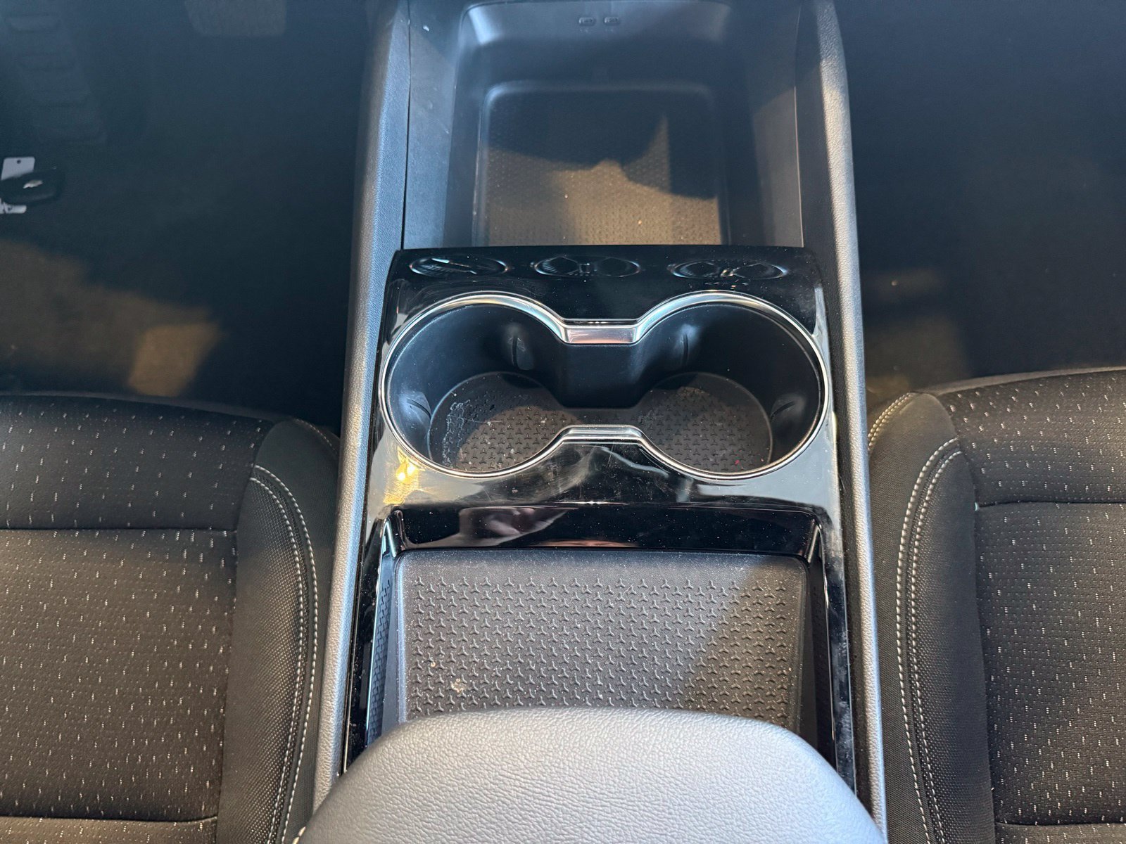 2025 Chevrolet Blazer EV LT - Photo 27