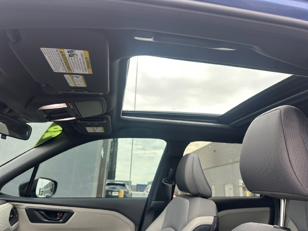 Used 2026 Blue Subaru Premium image 25