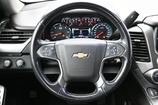Used 2019 Silver Chevrolet LT image 22