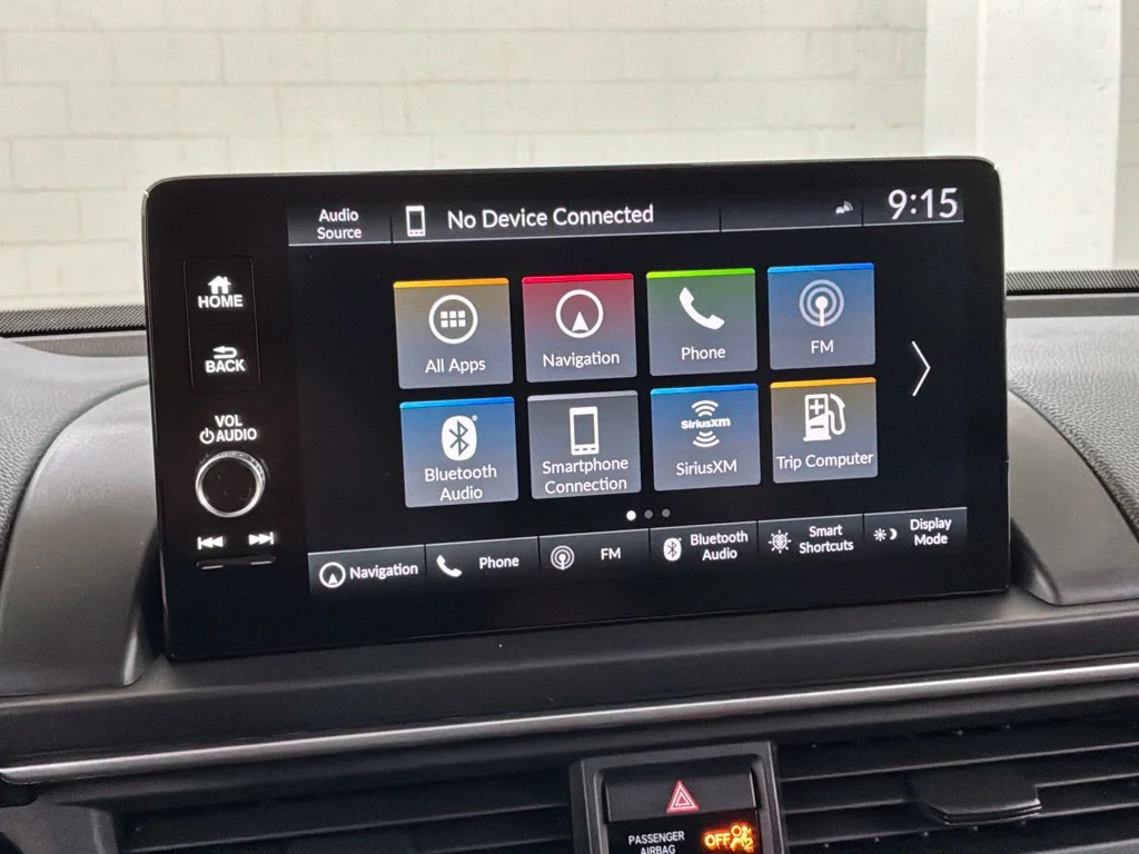 2024 Honda Pilot Elite - Photo 16