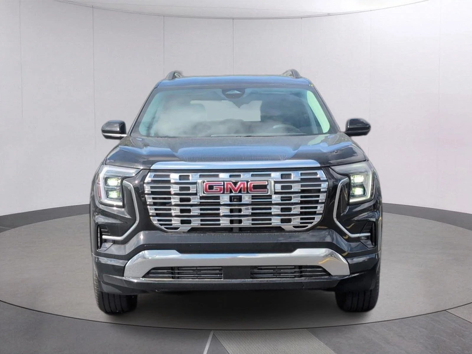 New 2026 Ebony Twilight Metallic GMC Denali image 10