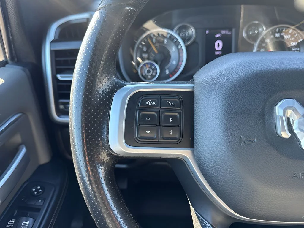 Used 2021 Gray Ram Big Horn image 13