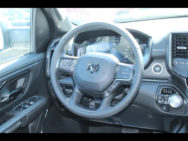 Certified Used 2024  RAM Limited image 11