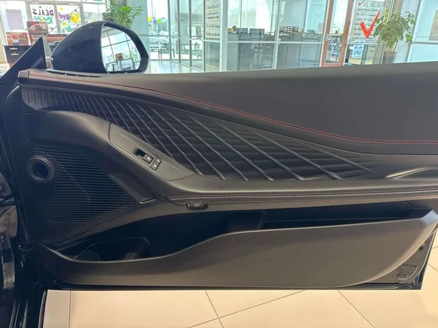 New 2026 Black Dodge Scat Pack Plus image 26