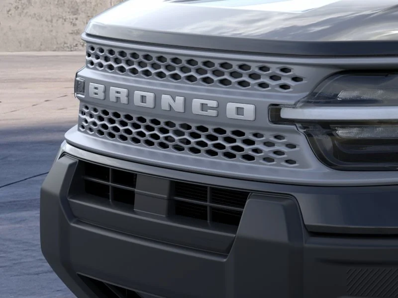 2026 Ford Bronco Sport Big Bend - Photo 45