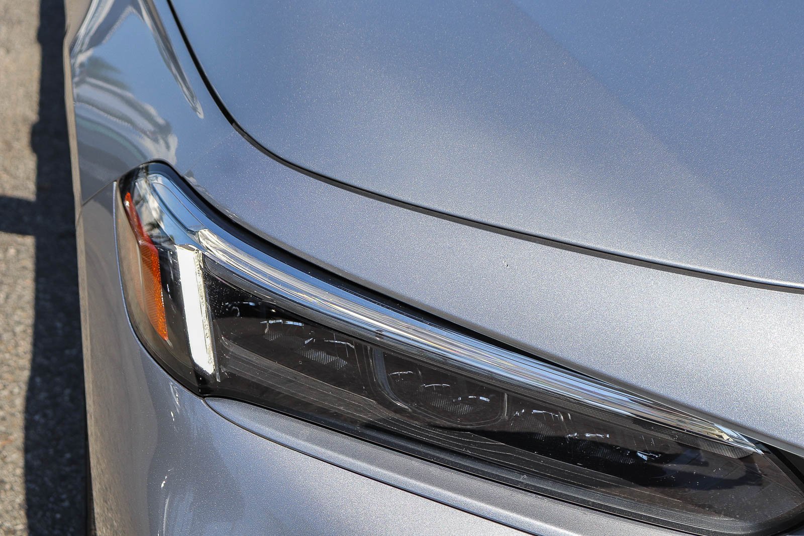 2025 Honda Civic Sport - Photo 6