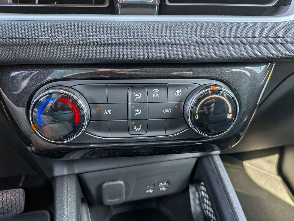 2026 Chevrolet Trailblazer LT - Photo 25