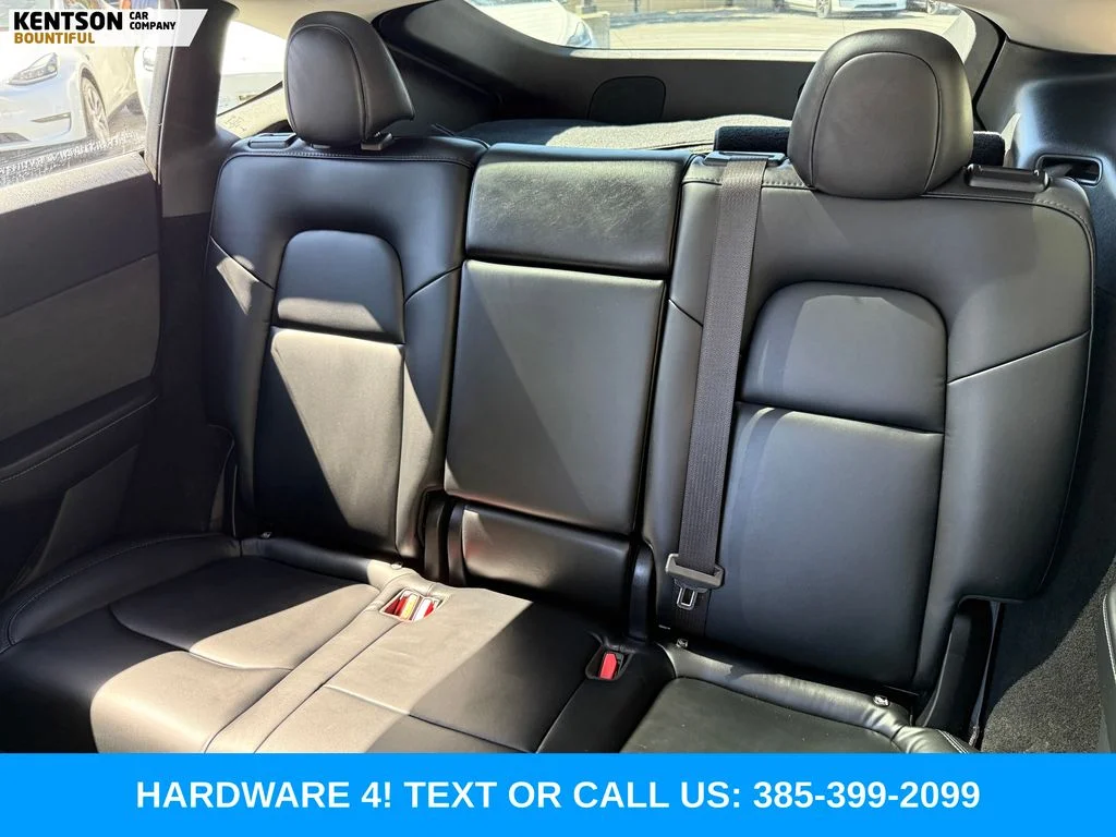 Used 2023 White Tesla Long Range image 30