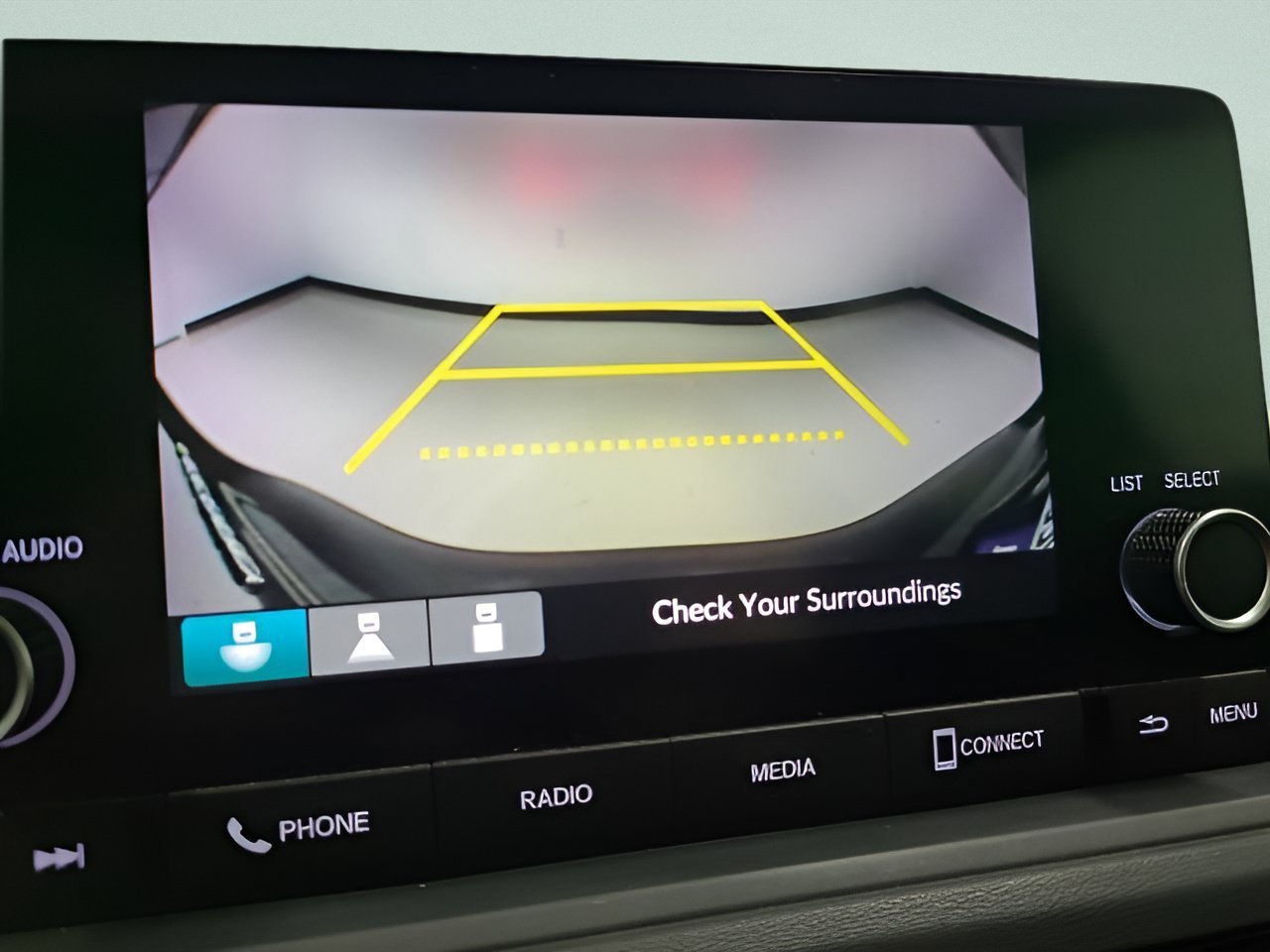 2023 Honda Accord EX - Photo 62
