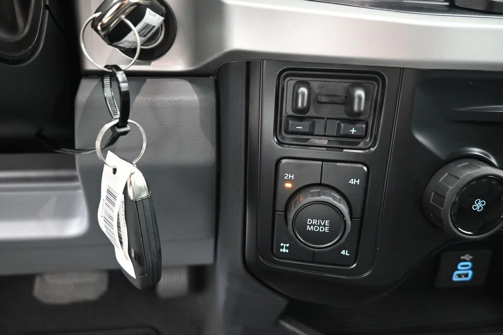 New 2026 Avalanche Ford XL image 21