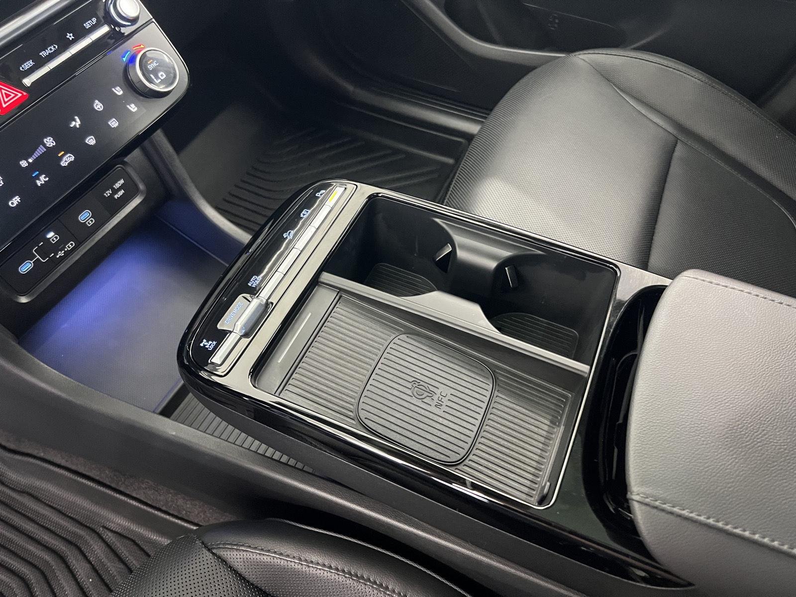 2025 Hyundai Tucson Limited - Photo 29