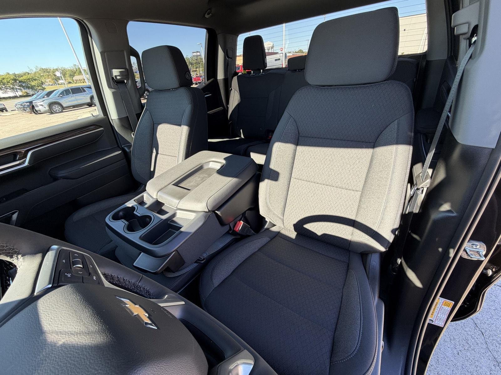 2026 Chevrolet Silverado 1500 LT - Photo 19