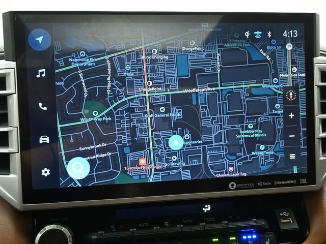 2022 TOYOTA TUNDRA - Image 15