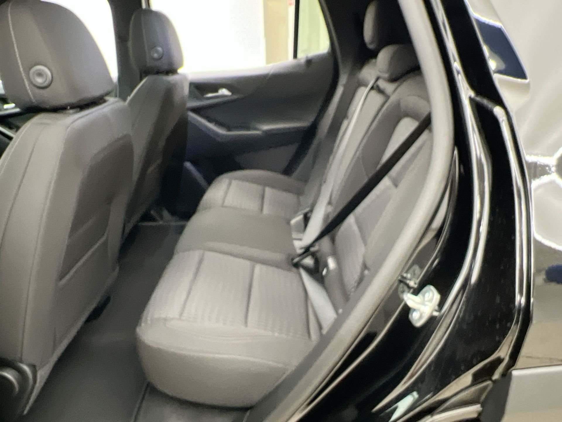 2026 Chevrolet Equinox LT - Photo 76