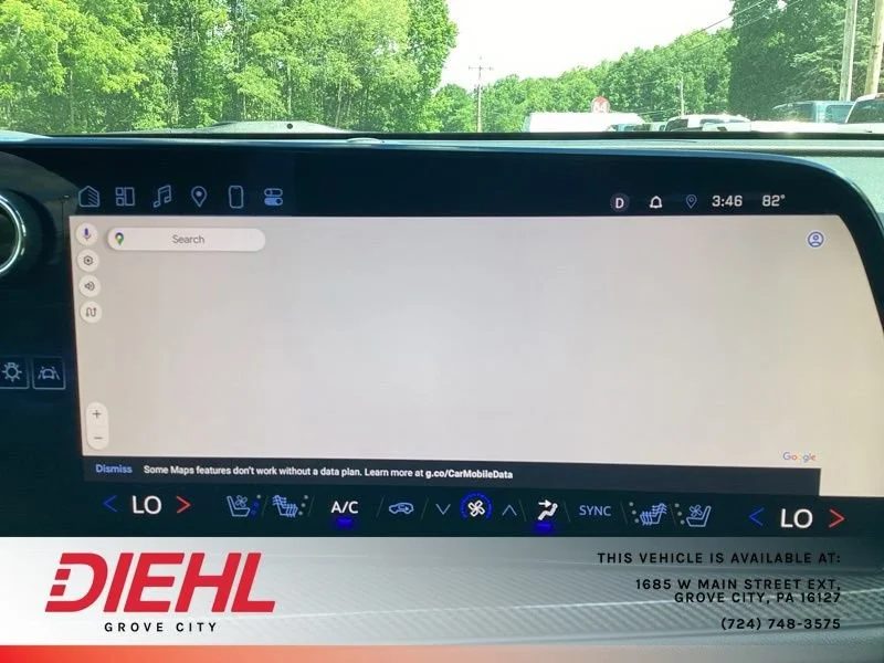 2024 Chevrolet Traverse RS - Photo 37