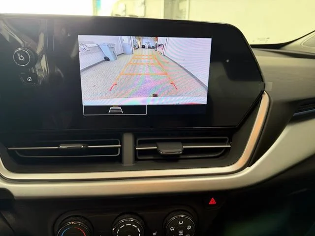 2026 Chevrolet Trax LS - Photo 21