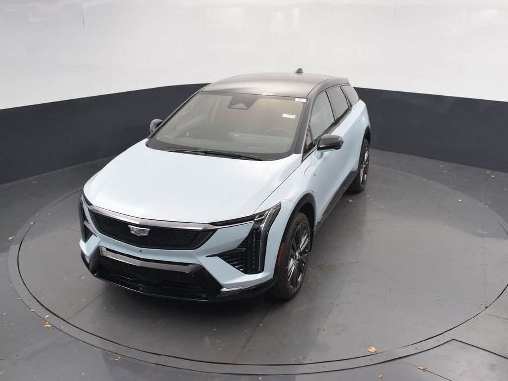2026 CADILLAC OPTIQ - Image 42