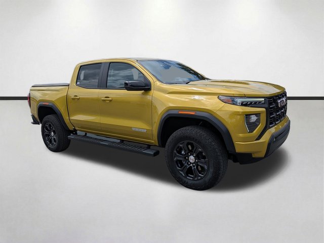 2023 GMC Canyon 2WD Elevation