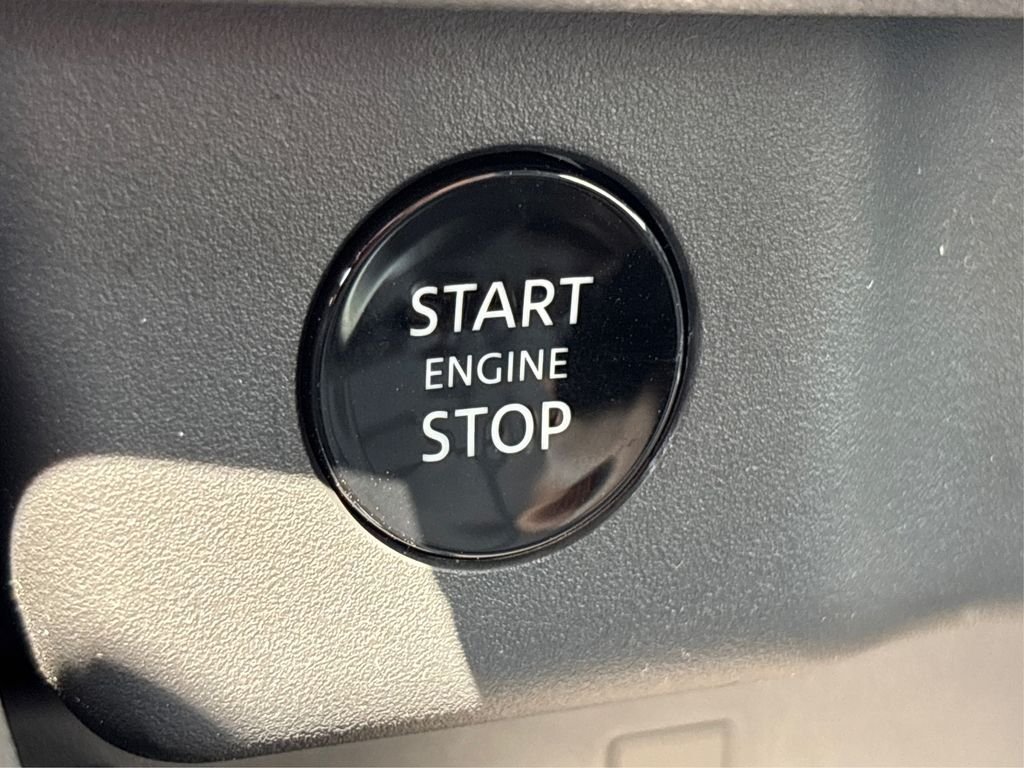 Used 2025 Gray Nissan SL image 29