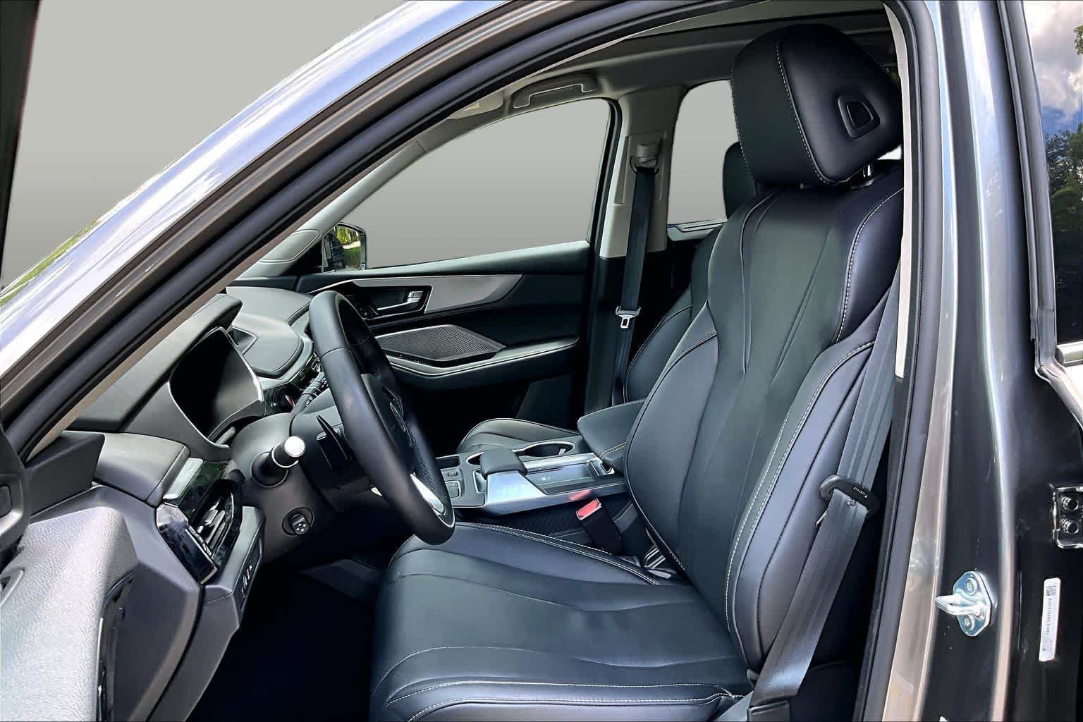 Certified Pre-Owned 2024 Acura MDX W/Technology Package
