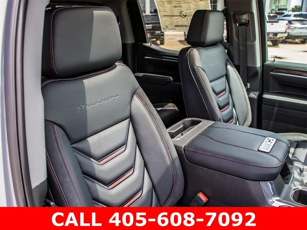 2025 Chevrolet Silverado 1500 RST - Photo 129