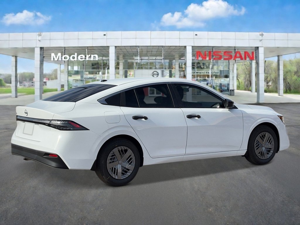 New 2026 Fresh Powder Nissan S image 5